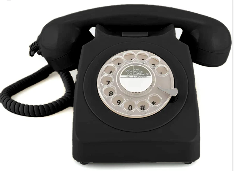 After Midnight Phone