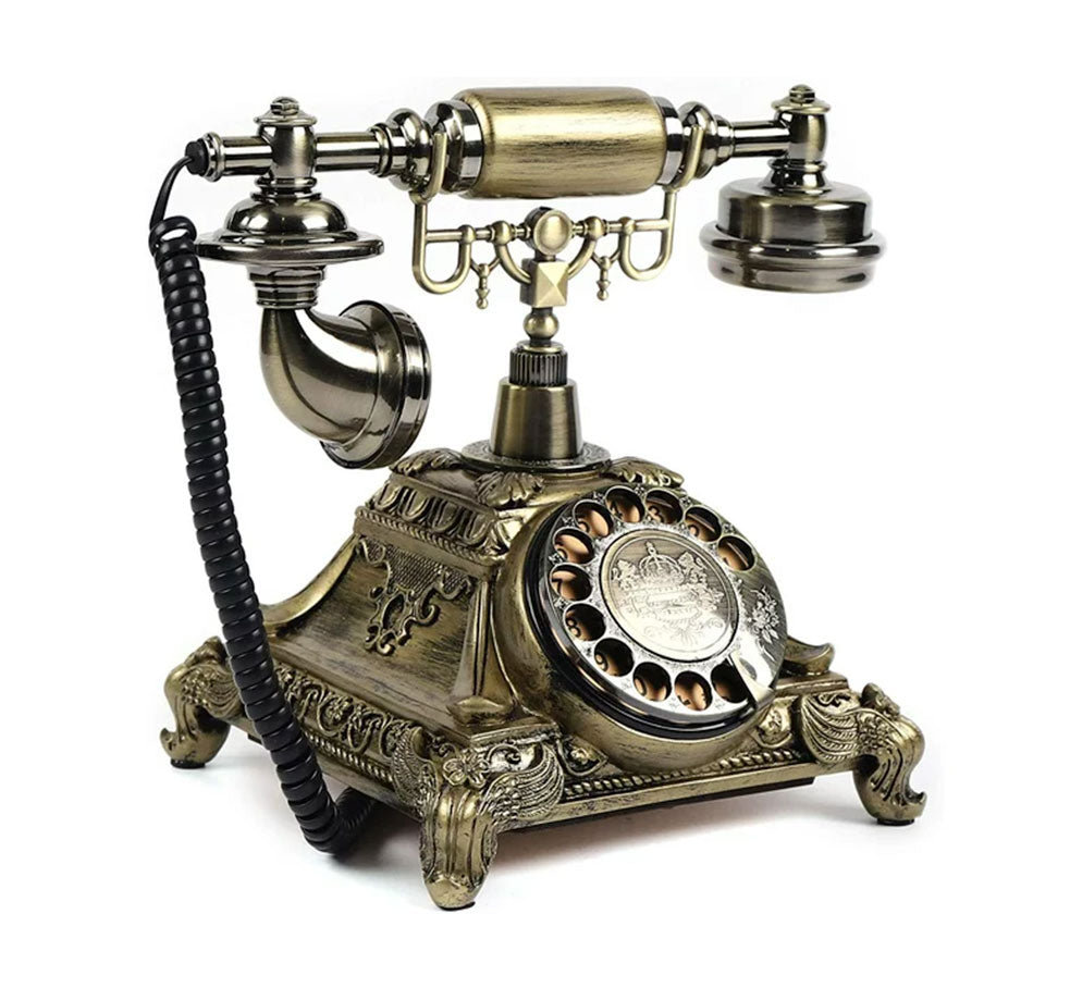 The Hanks Hollywood Series Phone