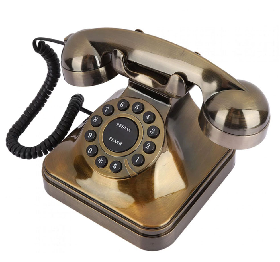 The Newman Phone